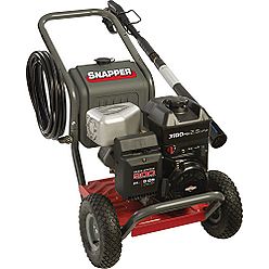 Pressure Washers